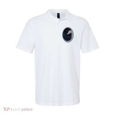 15th Space Surveillance Squadron Space Force 15 Spss Polo
