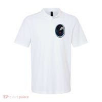 15th Space Surveillance Squadron Space Force 15 Spss Polo thumb 0