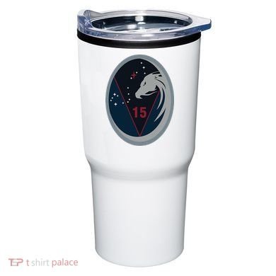 15th Space Surveillance Squadron Space Force 15 Spss Tumbler