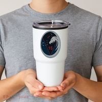 15th Space Surveillance Squadron Space Force 15 Spss Tumbler thumb 2