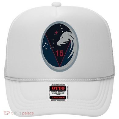 15th Space Surveillance Squadron Space Force 15 Spss Hat