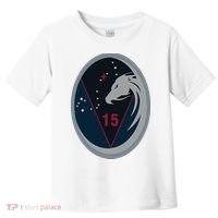 15th Space Surveillance Squadron Space Force 15 Spss Toddler T-Shirt thumb 0
