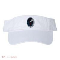 15th Space Surveillance Squadron Space Force 15 Spss Visor thumb 0