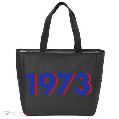 1973 Shirt 1973 Support Roe V Wade, Pro Choice, Protect Roe V Wade, Abortion Rights Are Human Rights Tote Bag