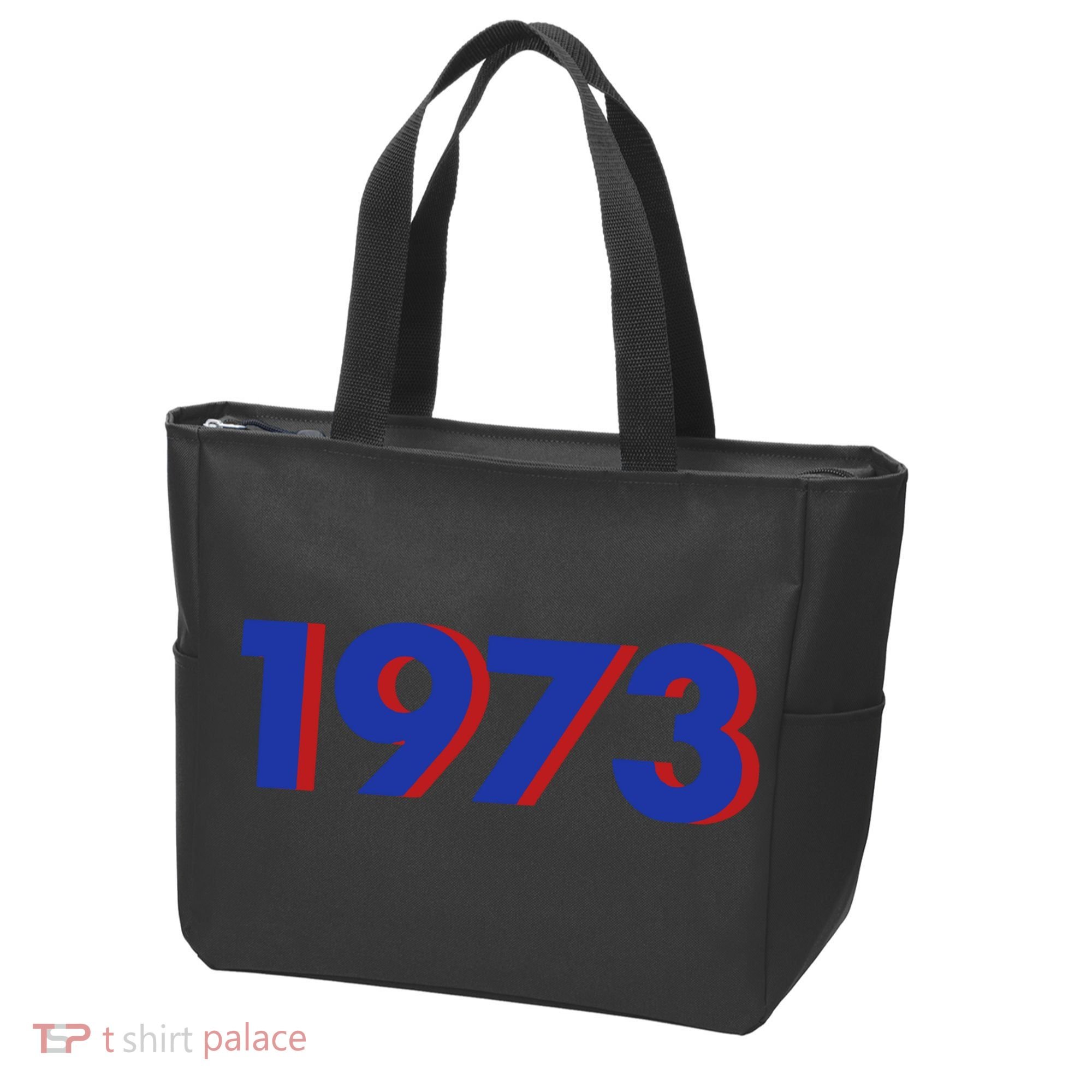 1973 Shirt 1973 Support Roe V Wade, Pro Choice, Protect Roe V Wade, Abortion Rights Are Human Rights Tote Bag