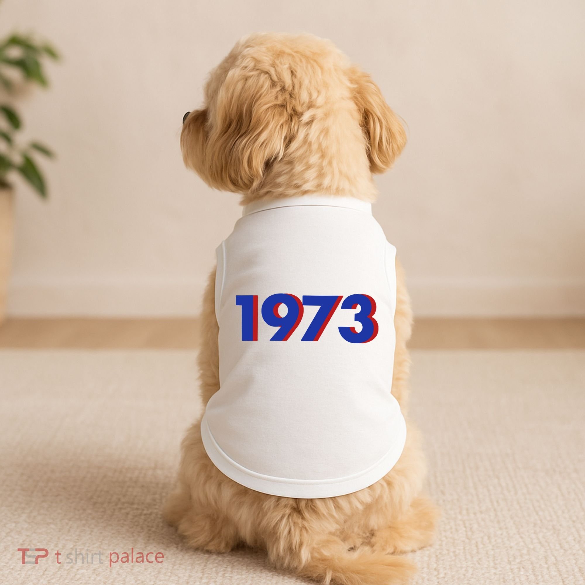 1973 Shirt 1973 Support Roe V Wade, Pro Choice, Protect Roe V Wade, Abortion Rights Are Human Rights Doggie Tank
