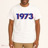 1973 Shirt 1973 Support Roe V Wade, Pro Choice, Protect Roe V Wade, Abortion Rights Are Human Rights Tall T-Shirt thumb 2