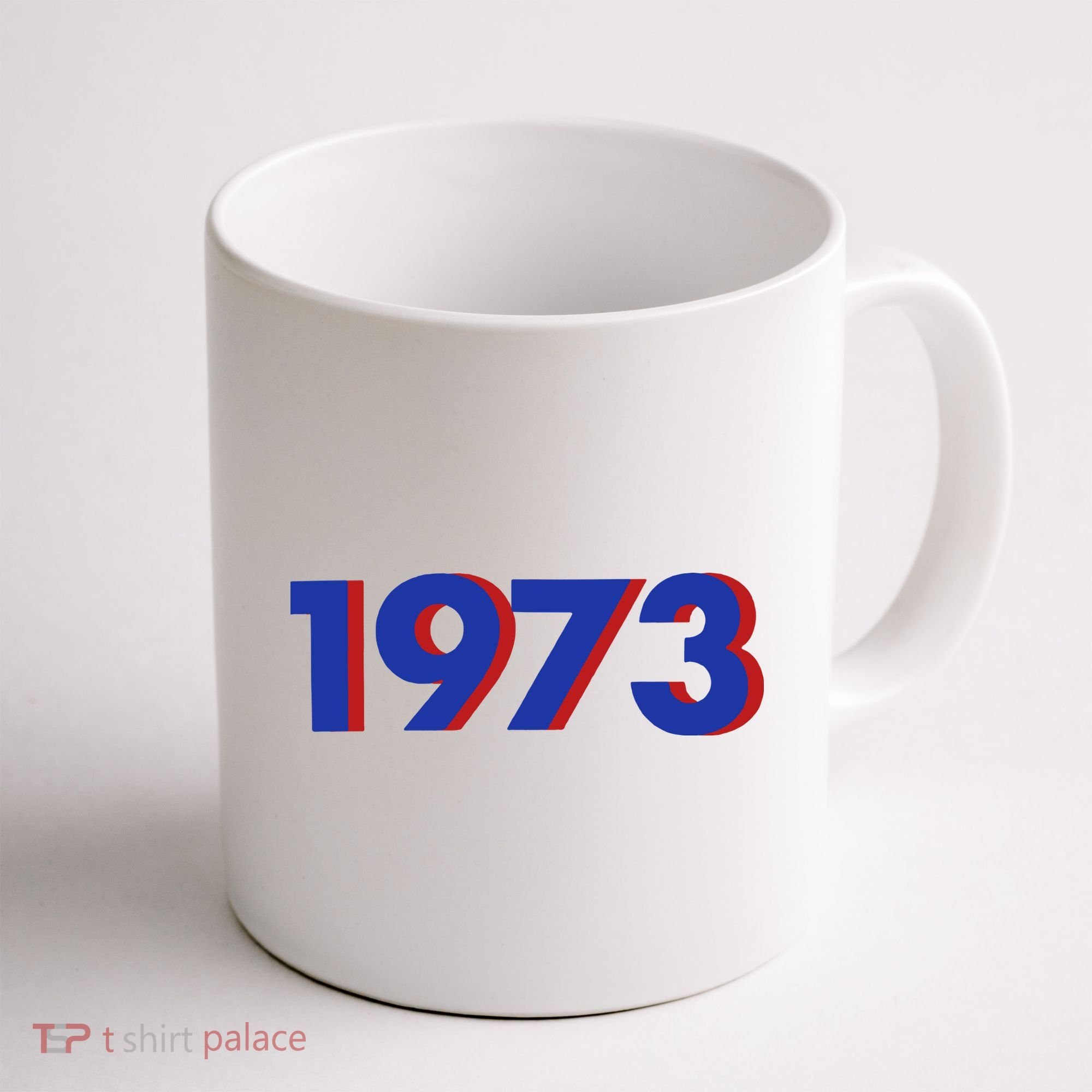 1973 Shirt 1973 Support Roe V Wade, Pro Choice, Protect Roe V Wade, Abortion Rights Are Human Rights Coffee Mug