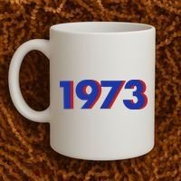 1973 Shirt 1973 Support Roe V Wade, Pro Choice, Protect Roe V Wade, Abortion Rights Are Human Rights Coffee Mug thumb 2