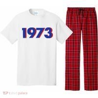1973 Shirt 1973 Support Roe V Wade, Pro Choice, Protect Roe V Wade, Abortion Rights Are Human Rights Pajama Set thumb 0
