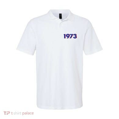 1973 Shirt 1973 Support Roe V Wade, Pro Choice, Protect Roe V Wade, Abortion Rights Are Human Rights Polo