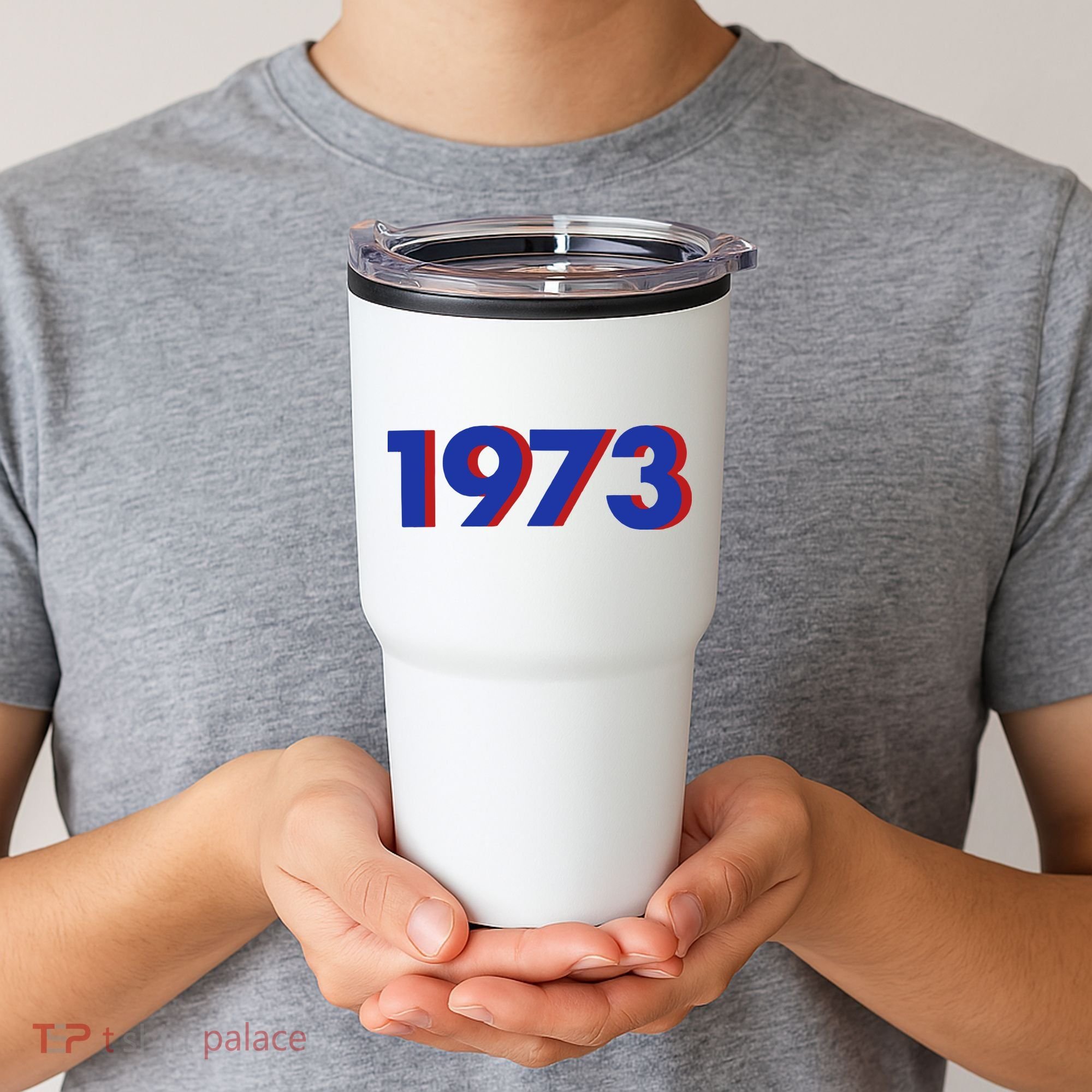 1973 Shirt 1973 Support Roe V Wade, Pro Choice, Protect Roe V Wade, Abortion Rights Are Human Rights Tumbler