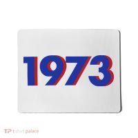 1973 Shirt 1973 Support Roe V Wade, Pro Choice, Protect Roe V Wade, Abortion Rights Are Human Rights Mousepad thumb 0