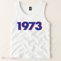 1973 Shirt 1973 Support Roe V Wade, Pro Choice, Protect Roe V Wade, Abortion Rights Are Human Rights Tank Top thumb 2