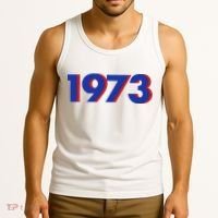 1973 Shirt 1973 Support Roe V Wade, Pro Choice, Protect Roe V Wade, Abortion Rights Are Human Rights Tank Top thumb 3