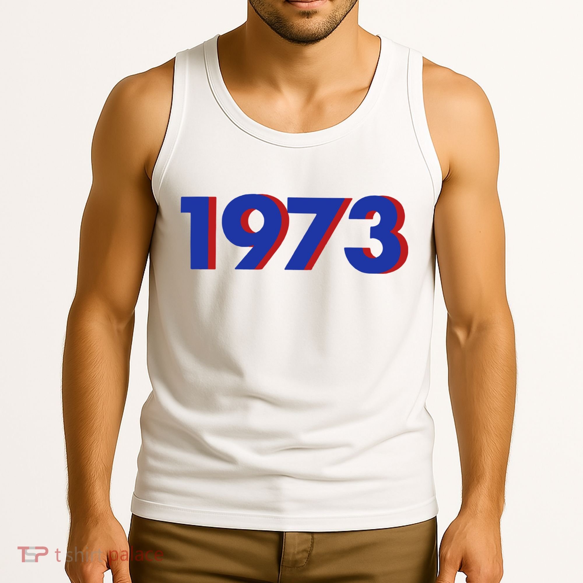 1973 Shirt 1973 Support Roe V Wade, Pro Choice, Protect Roe V Wade, Abortion Rights Are Human Rights Tank Top