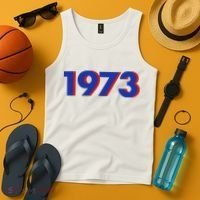 1973 Shirt 1973 Support Roe V Wade, Pro Choice, Protect Roe V Wade, Abortion Rights Are Human Rights Tank Top thumb 4