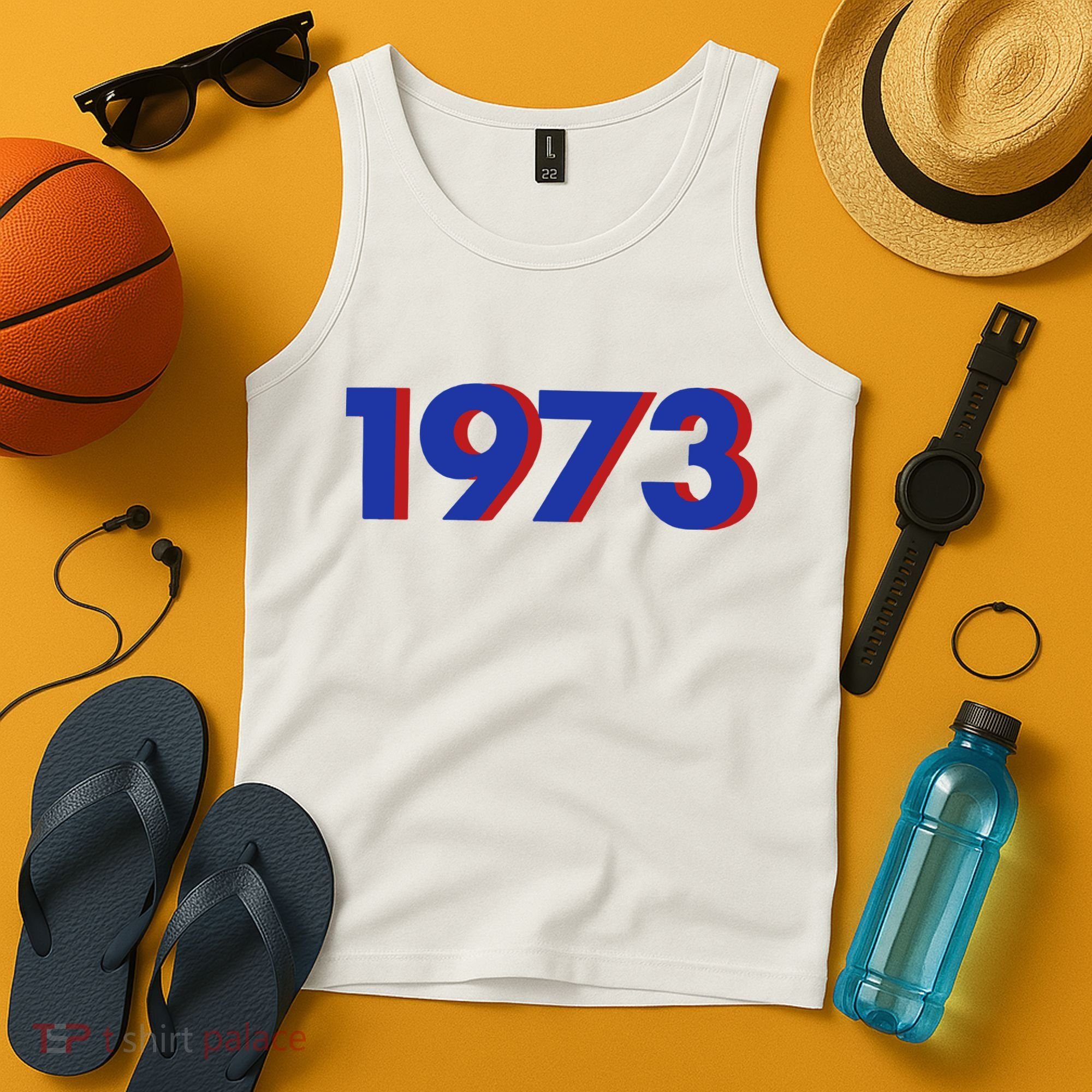 1973 Shirt 1973 Support Roe V Wade, Pro Choice, Protect Roe V Wade, Abortion Rights Are Human Rights Tank Top