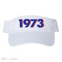 1973 Shirt 1973 Support Roe V Wade, Pro Choice, Protect Roe V Wade, Abortion Rights Are Human Rights Visor thumb 0