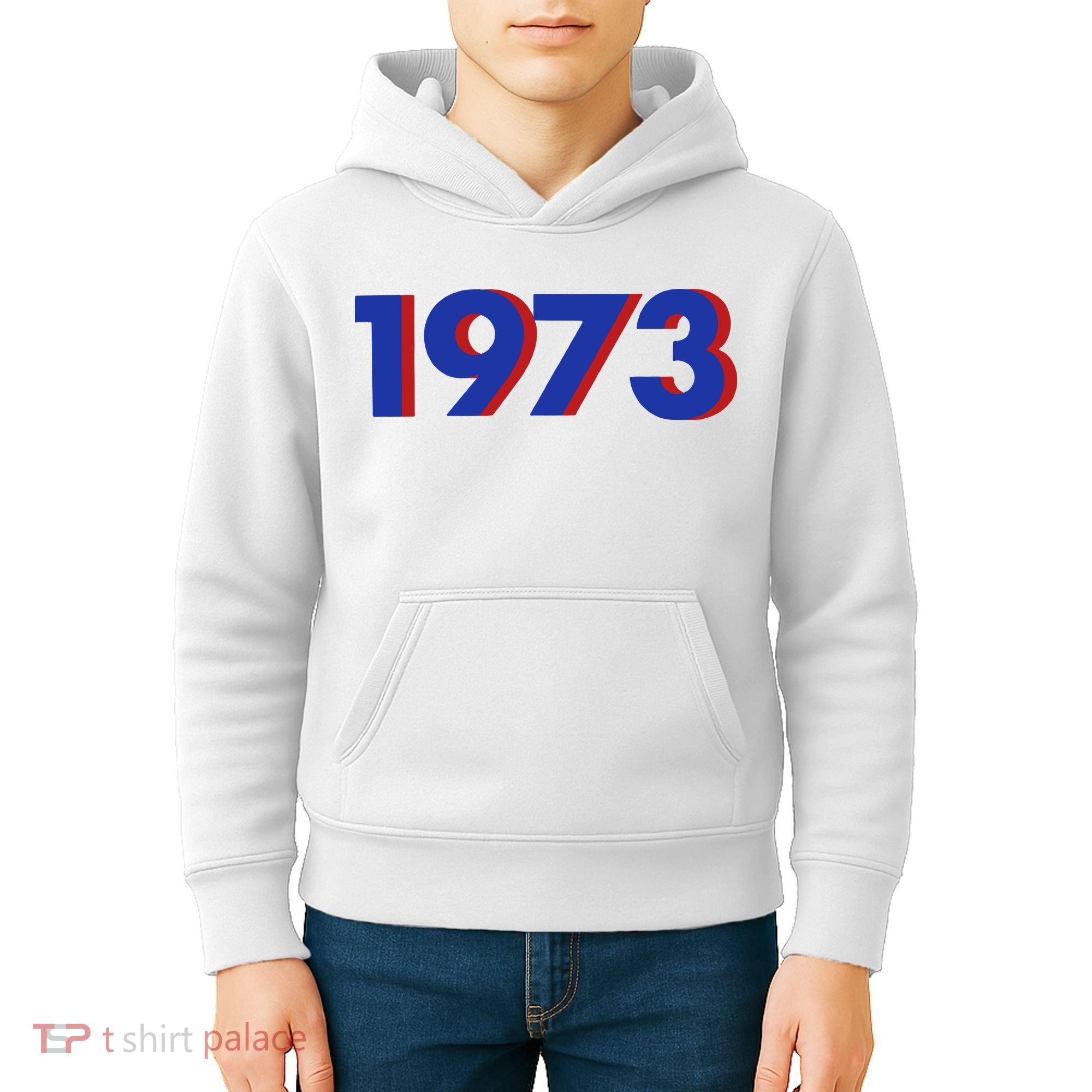 1973 Shirt 1973 Support Roe V Wade, Pro Choice, Protect Roe V Wade, Abortion Rights Are Human Rights Kids Hoodie