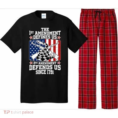 Pajama Set