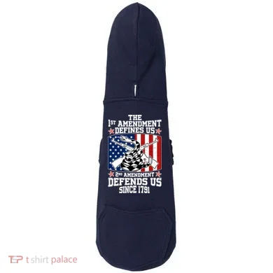 Doddie Hoodie