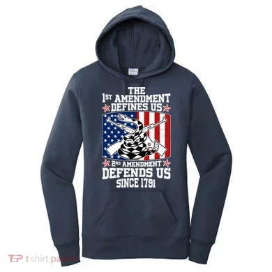 Women's Hoodie