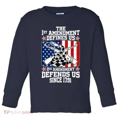 Toddler Long Sleeve