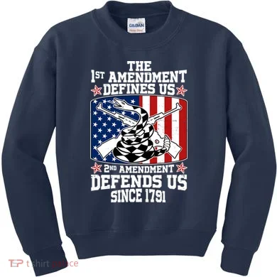 Kids Sweatshirt