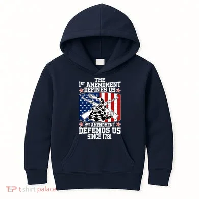 Kids Hoodie