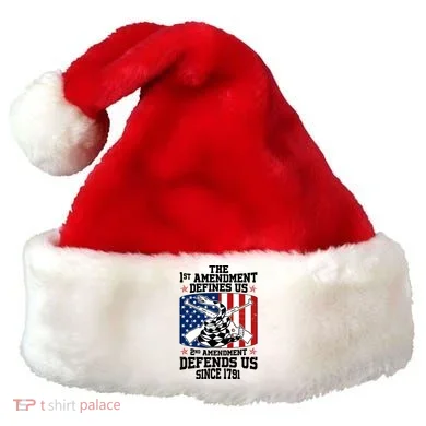 Santa Hat