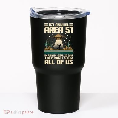 1st Annual Area 51 5k Fun Run Cant Stop Us  Tumbler