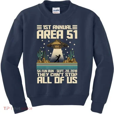 Kids Sweatshirt