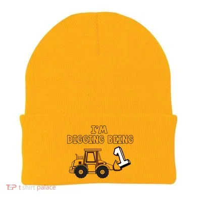 Beanie