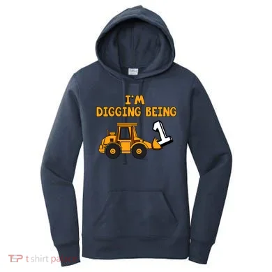 Women's Hoodie