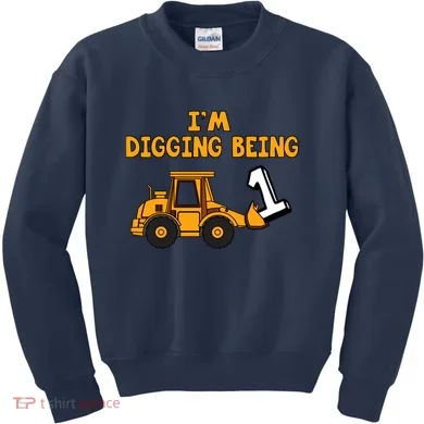 Kids Sweatshirt