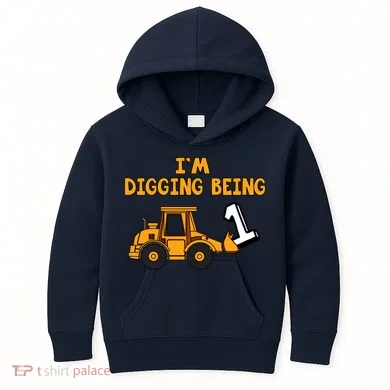 Kids Hoodie