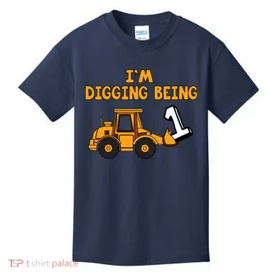 Kids T-Shirt