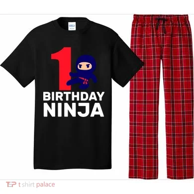 Pajama Set