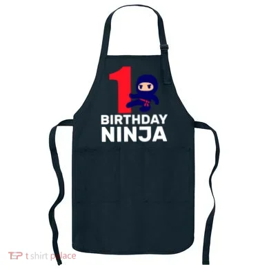 Apron