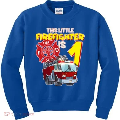 Kids Sweatshirt