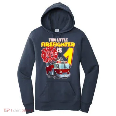Women's Hoodie