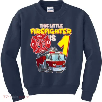 Kids Sweatshirt