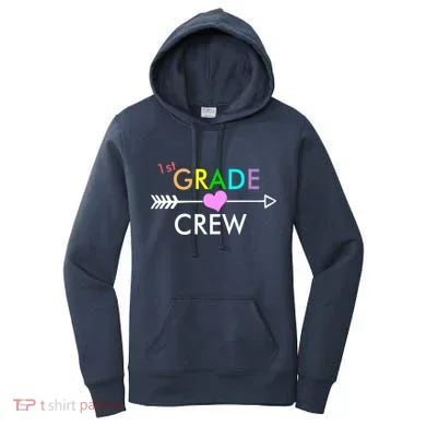 Women's Hoodie