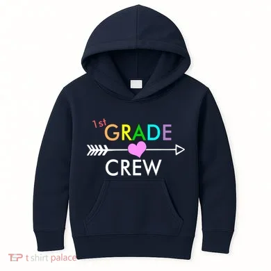 Kids Hoodie