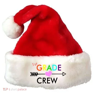Santa Hat