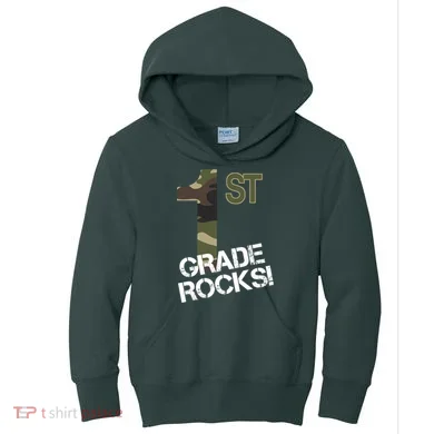 Kids Hoodie