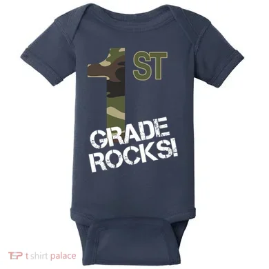 Baby Bodysuit