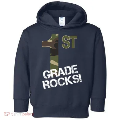 Toddler Hoodie