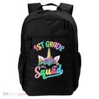 1st Grade Unicorn Squad Backpack thumb 0